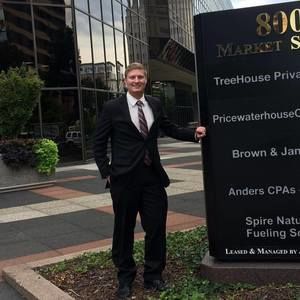 Meet your Posher, Tyler